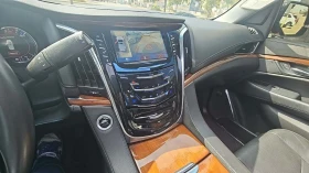 Cadillac Escalade Premium Luxury 1SC, снимка 7