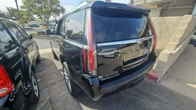 Cadillac Escalade Premium Luxury 1SC, снимка 2