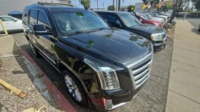 Cadillac Escalade Premium Luxury 1SC, снимка 4