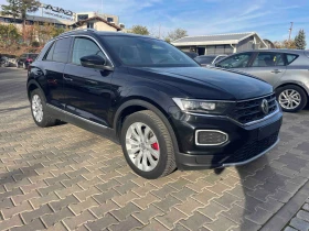 Обява за продажба на VW T-Roc 2.0TDI 4Motion ~37 800 лв. - изображение 2