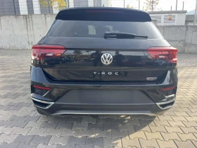 Обява за продажба на VW T-Roc 2.0TDI 4Motion ~37 800 лв. - изображение 5