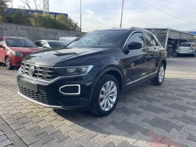 Обява за продажба на VW T-Roc 2.0TDI 4Motion ~37 800 лв. - изображение 1