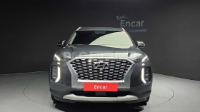 Hyundai Palisade 2020 бензин, снимка 3