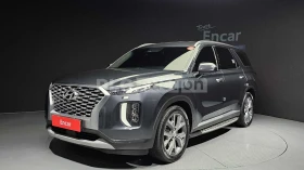 Hyundai Palisade Palisade 2020