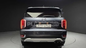 Hyundai Palisade 2020 бензин, снимка 4