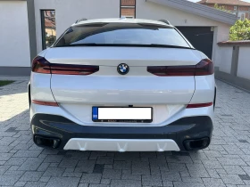 BMW X6, снимка 5