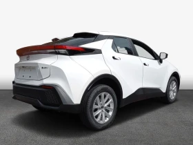 Toyota C-HR 1.8 Hybrid Business Edition, снимка 2