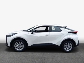 Toyota C-HR 1.8 Hybrid Business Edition, снимка 3