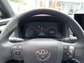 Toyota C-HR 1.8 Hybrid Business Edition, снимка 10