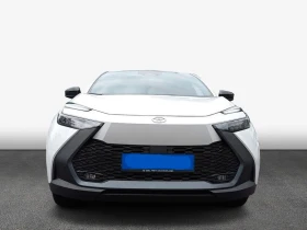 Toyota C-HR 1.8 Hybrid Business Edition, снимка 1