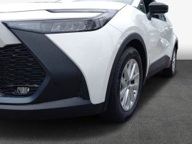 Toyota C-HR 1.8 Hybrid Business Edition, снимка 4