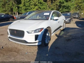 Jaguar I-Pace S EV400 AWD AUTOMATIC | Mobile.bg    3