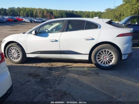 Jaguar I-Pace S EV400 AWD AUTOMATIC | Mobile.bg    15