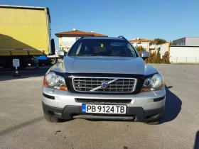 Volvo Xc90 3.2 AWD 7места, снимка 3