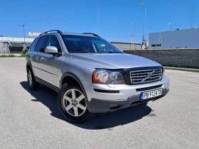 Volvo Xc90 3.2 AWD 7 | Mobile.bg    2