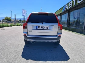 Volvo Xc90 3.2 AWD 7 | Mobile.bg    4