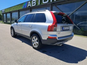 Volvo Xc90 3.2 AWD 7 | Mobile.bg    6