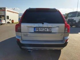 Volvo Xc90 3.2 AWD 7места, снимка 4