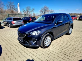 Mazda CX-5 2.0i 4x4 avtomatik , снимка 2