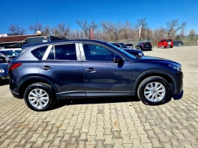 Mazda CX-5 2.0i 4x4 avtomatik , снимка 5