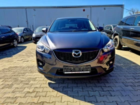 Mazda CX-5 2.0i 4x4 avtomatik , снимка 3