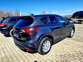 Mazda CX-5 2.0i 4x4 avtomatik , снимка 6