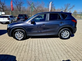 Mazda CX-5 2.0i 4x4 avtomatik , снимка 4