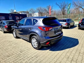 Mazda CX-5 2.0i 4x4 avtomatik , снимка 7