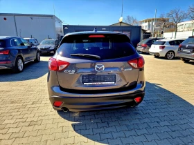 Mazda CX-5 2.0i 4x4 avtomatik , снимка 10