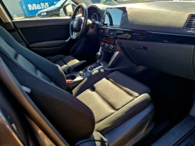 Mazda CX-5 2.0i 4x4 avtomatik , снимка 12