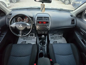 Mitsubishi ASX 1.6i/ ГАЗ BRC/ , снимка 10