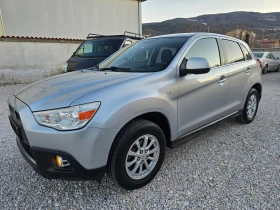 Mitsubishi ASX 1.6i/ ГАЗ BRC/ , снимка 1