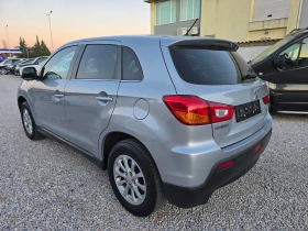 Mitsubishi ASX 1.6i/ ГАЗ BRC/ , снимка 2