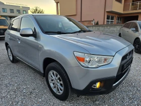 Mitsubishi ASX 1.6i/ ГАЗ BRC/ , снимка 5