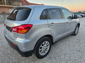 Mitsubishi ASX 1.6i/ ГАЗ BRC/ , снимка 4