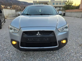 Mitsubishi ASX 1.6i/ ГАЗ BRC/ , снимка 6