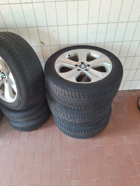 BMW X6 40d M-pack - 24900 лв. - 93687984 16