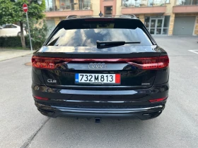 Audi Q8 55 TFSI S-line Black Optic B&O - 87900 лв. - 64513951 6