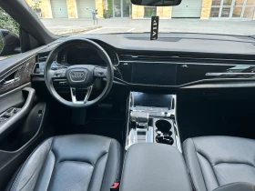 Audi Q8 55 TFSI S-line Black Optic B&O - 87900 лв. - 64513951 13