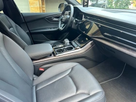 Audi Q8 55 TFSI S-line Black Optic B&O - 87900 лв. - 64513951 10