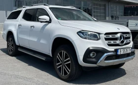 Обява за продажба на Mercedes-Benz X-Klasse ~45 000 лв. - изображение 1