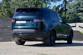 Land Rover Discovery 3.0d HSE, 249hp Black edition - 54999 лв. - 81727243 4