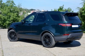 Land Rover Discovery 3.0d HSE, 249hp Black edition - 54999 лв. - 81727243 5