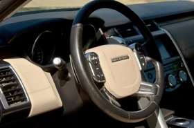 Land Rover Discovery 3.0d HSE, 249hp Black edition - 54999 лв. - 81727243 7