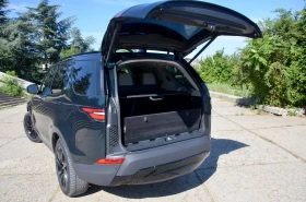 Land Rover Discovery 3.0d HSE, 249hp Black edition - 54999 лв. - 81727243 6