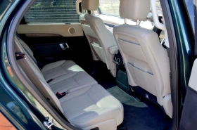 Land Rover Discovery 3.0d HSE, 249hp Black edition - 54999 лв. - 81727243 10
