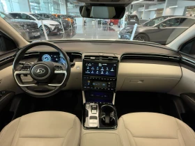 Hyundai Tucson PREMIUM Hybrid AWD - 57600 лв. - 98762512 11