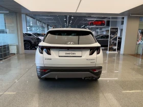Hyundai Tucson PREMIUM Hybrid AWD - 57600 лв. - 98762512 5