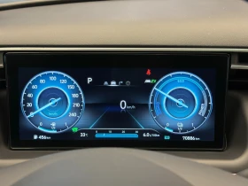 Hyundai Tucson PREMIUM Hybrid AWD - 57600 лв. - 98762512 13