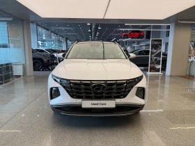 Hyundai Tucson PREMIUM Hybrid AWD - 57600 лв. - 98762512 6